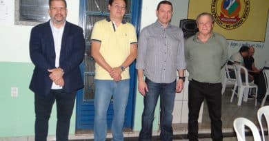 POSSE DO SUPERINTENDENTE E ASSOCIADO DR. CHANG FAN POSSE DO SUPERINTENDENTE E ASSOCIADO DR. CHANG FAN