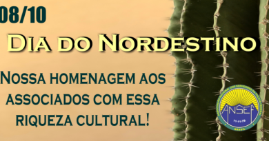 Dia do nordestino Dia do nordestino