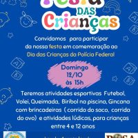 DIA DAS CRIANÇAS
