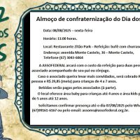DIA DOS PAIS 2025