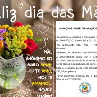 Dia das mães 2